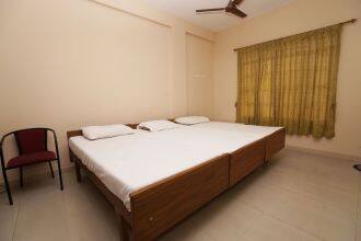 Hotel Haripriya, Coimbatore 2